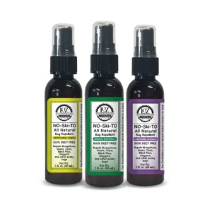 NO-Ski-TO 2oz Bundle