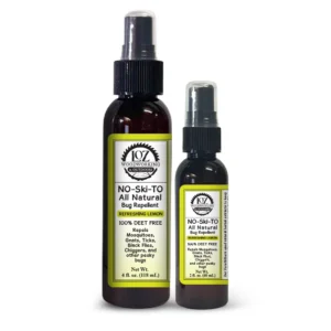 NO-Ski-TO ~ Refreshing Lemon