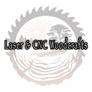 Laser & CNC Woodcrafts