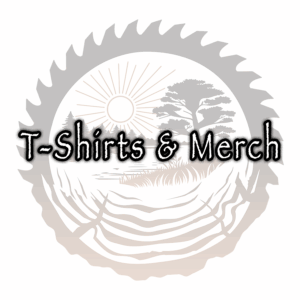 T-Shirts & Merch